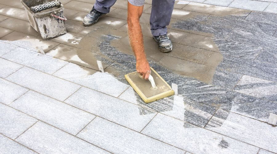 Professional residential roofers in Odell, TX